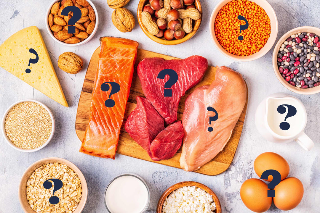 Why Americans No Longer Trust Their Food — And What They’re Doing About It