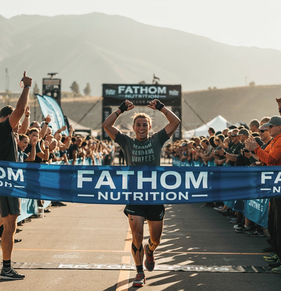 A Hybrid Training Schedule for Runners: How to Build Strength Without Losing Your Edge