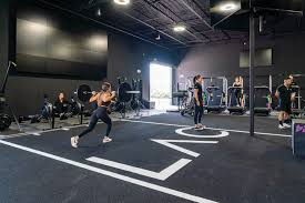 Top 10 Best Gyms and Training Facilities in Austin, Texas for 2025
