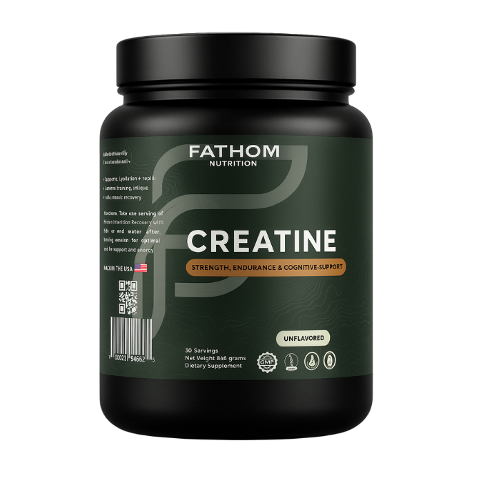 Creatine