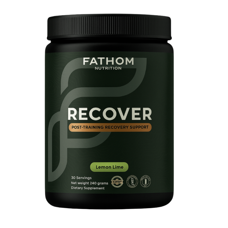 RecoverFIT+