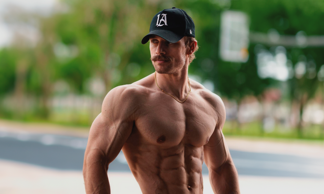 Ultimate Guide to Muscle Recovery and Nutrition