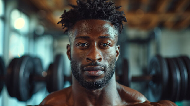 Becoming a Hybrid Athlete: Strength Meets Endurance