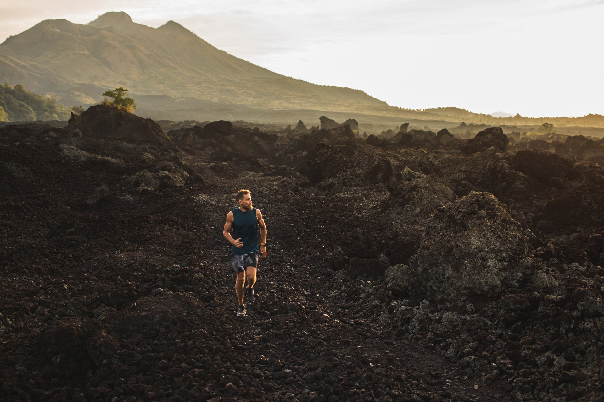 Training Hard After 35: Physiology, Recovery, and Longevity