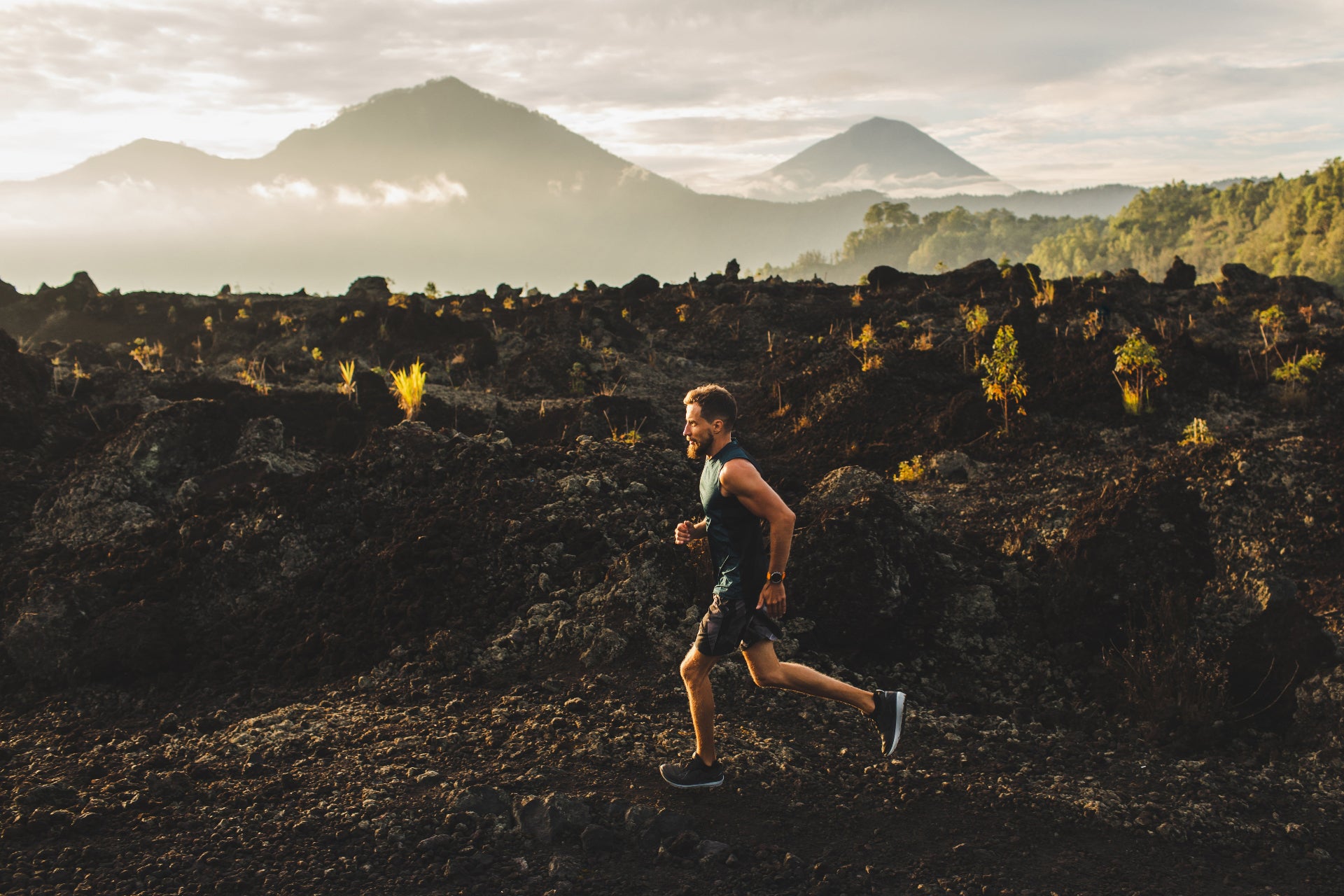 Glycogen Depletion in Mixed-Modality Training: What Hybrid Athletes Miss