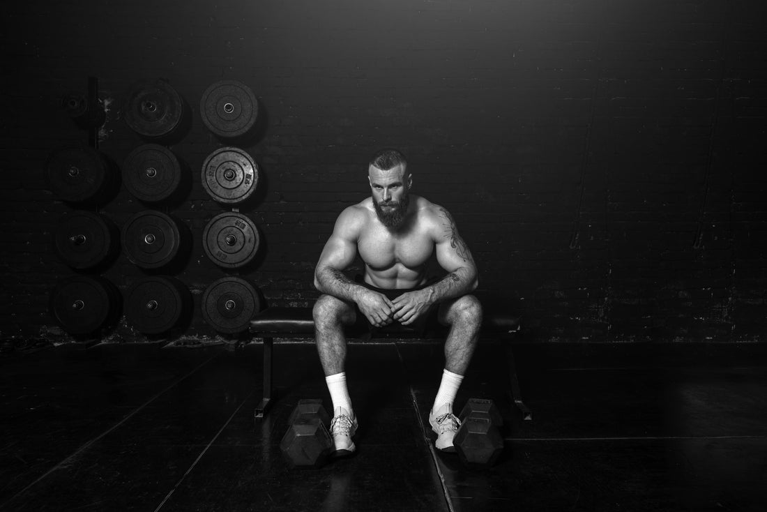 The ATP-PCr System: Why Explosive Capacity Matters in Hybrid Training