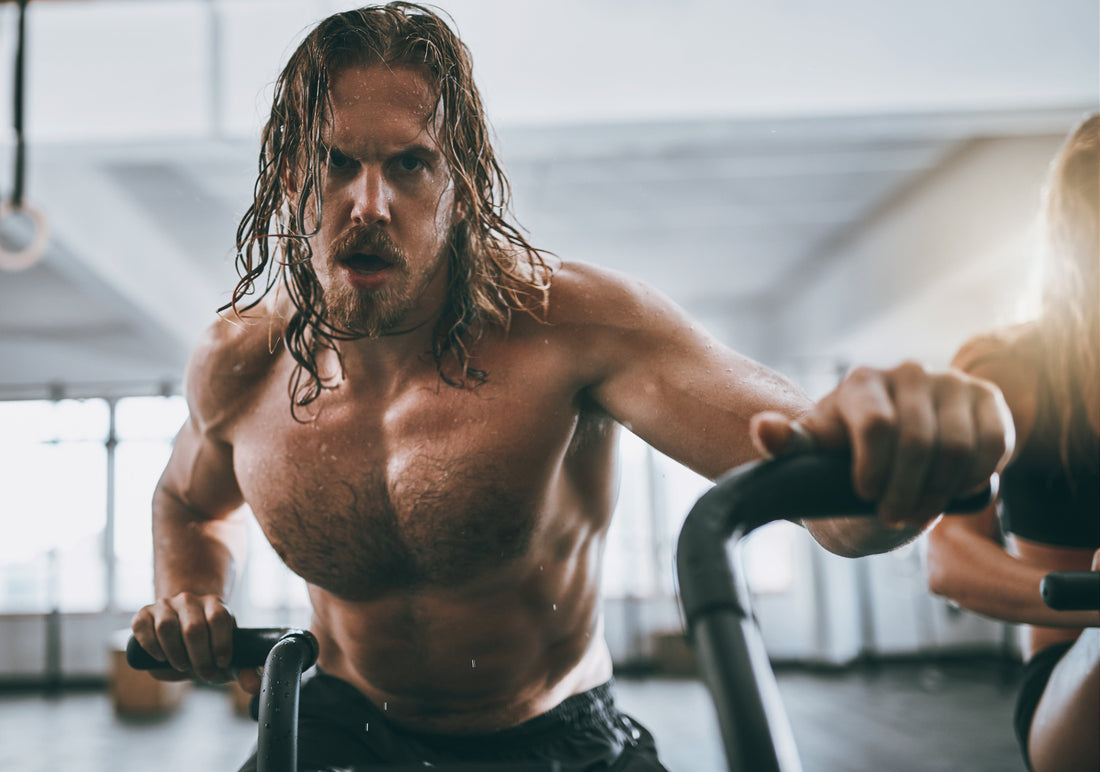 How Serious Athletes Choose Supplements: The Evidence-Based Performance Framework