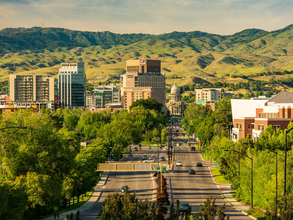 Best Gyms in Boise, Idaho (2026)