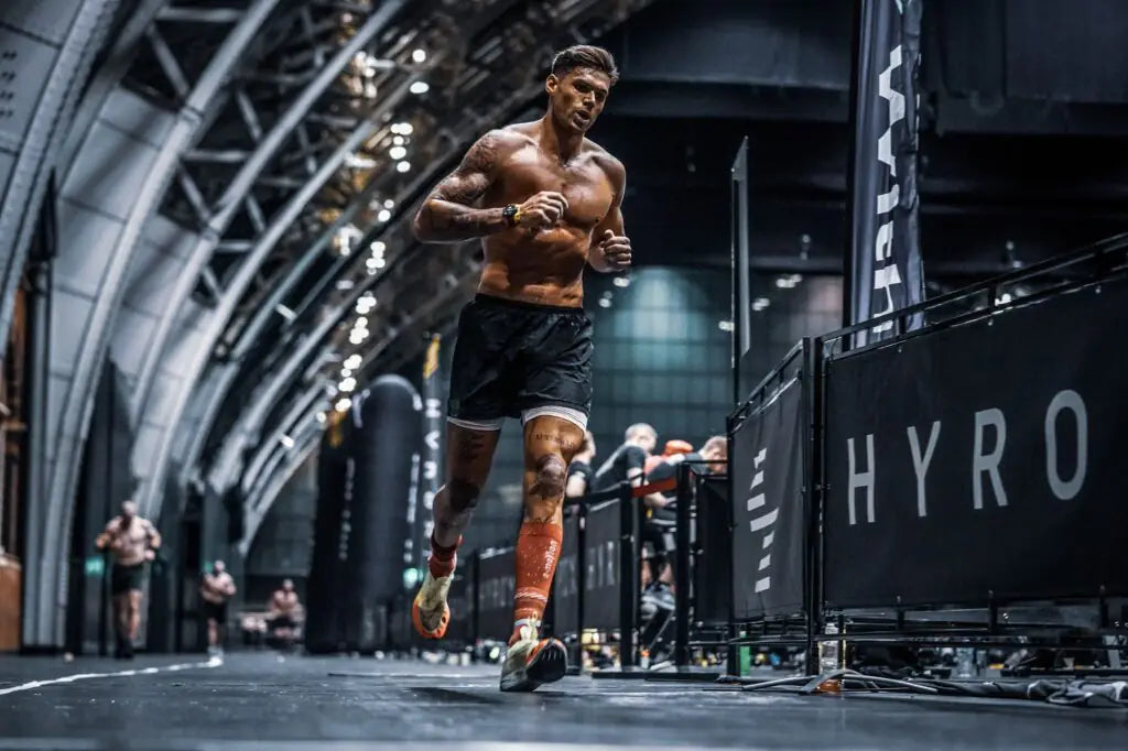 Recovery Nutrition for Athletes: What to Eat and Take After Hard Training