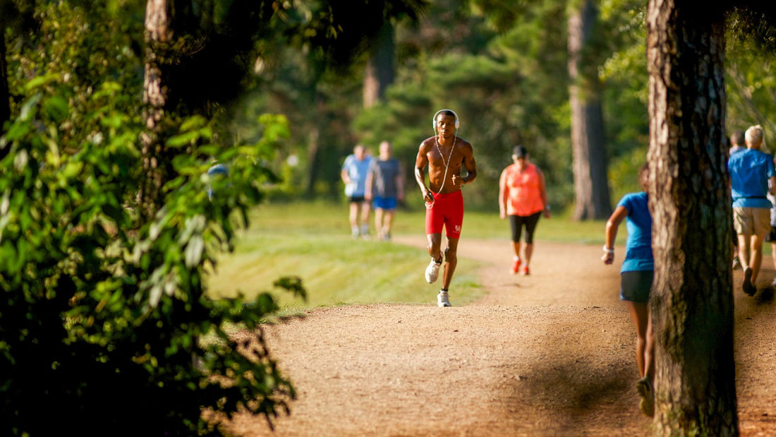 Top 10 Running Clubs in Austin, Texas