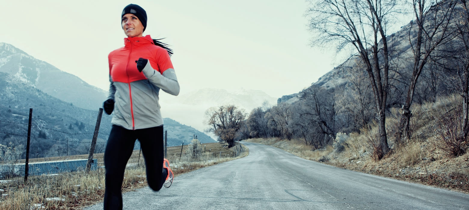 Building Muscle As An Endurance Athlete