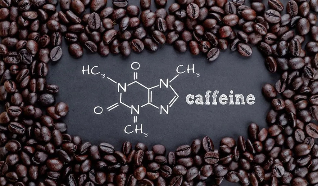 How to Use Caffeine to Maximize Mental and Physical Performance