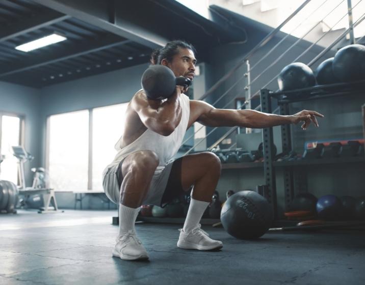 Unlocking the Power of Vitamin D and K2: Your Edge for Peak Performance