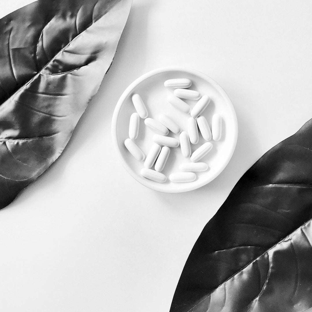 Adaptogens for Sleep: Precision Strategies for Nervous System Modulation and Deep Rest