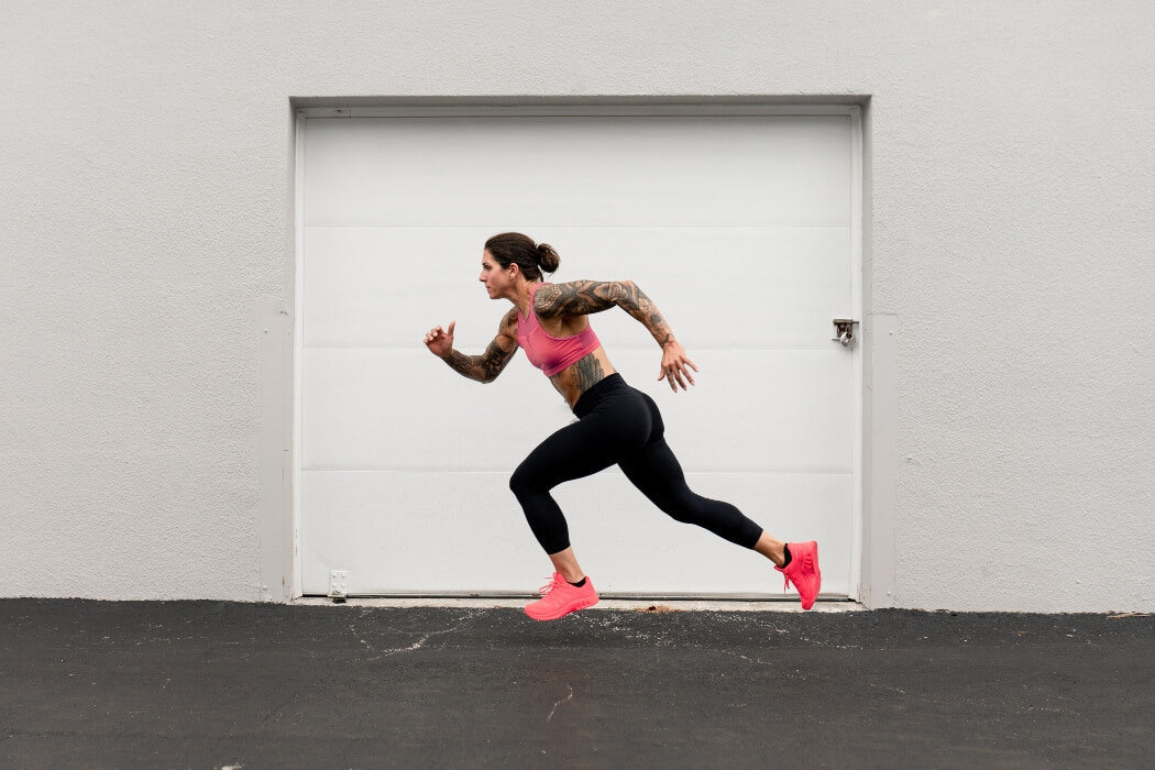 Ashwagandha for Athletic Performance and Stress