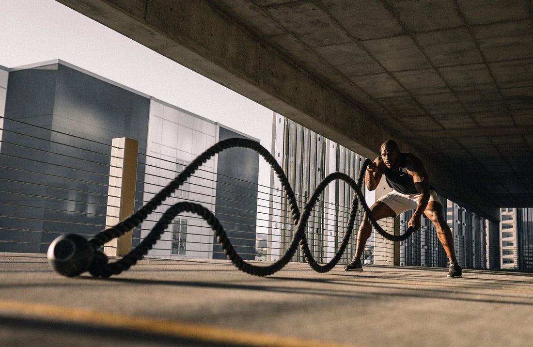 Hybrid Training: A Complete, Science-Driven Guide to Building Strength and Endurance Together