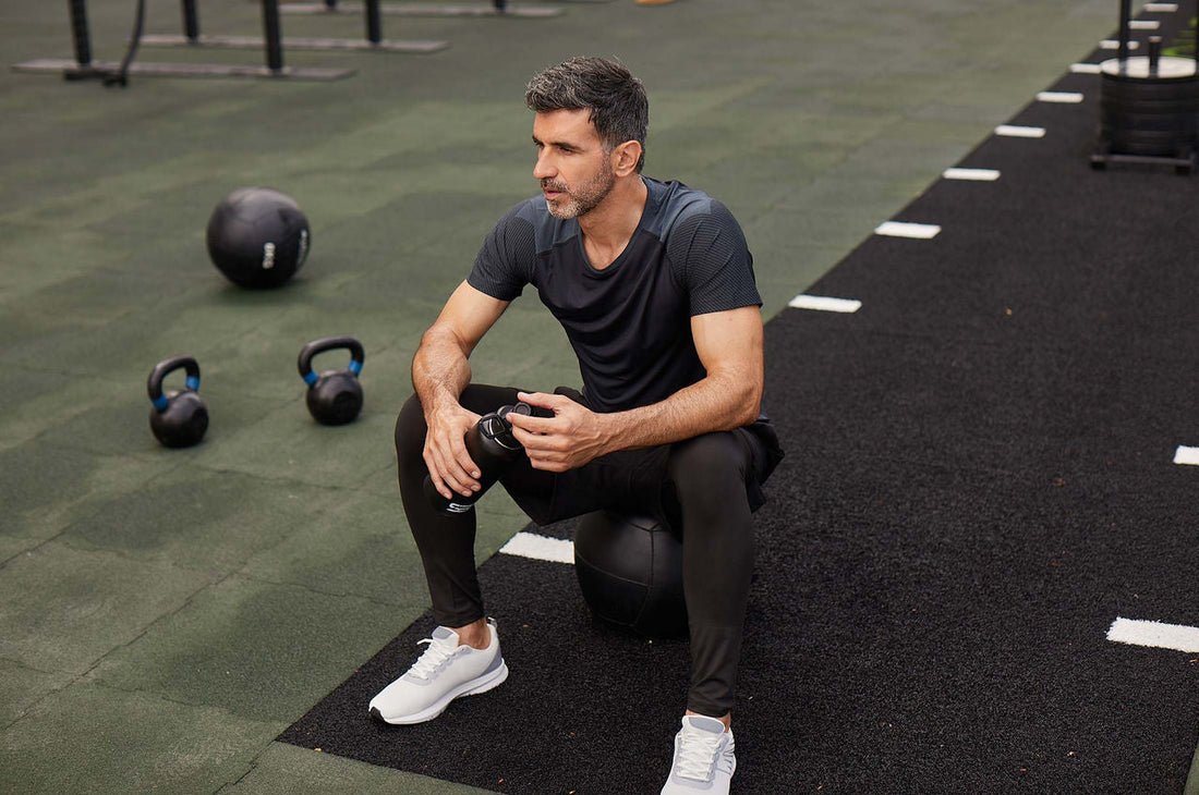 The Best Hybrid Training Split for Beginners: How to Build Strength and Endurance Without Burning Out