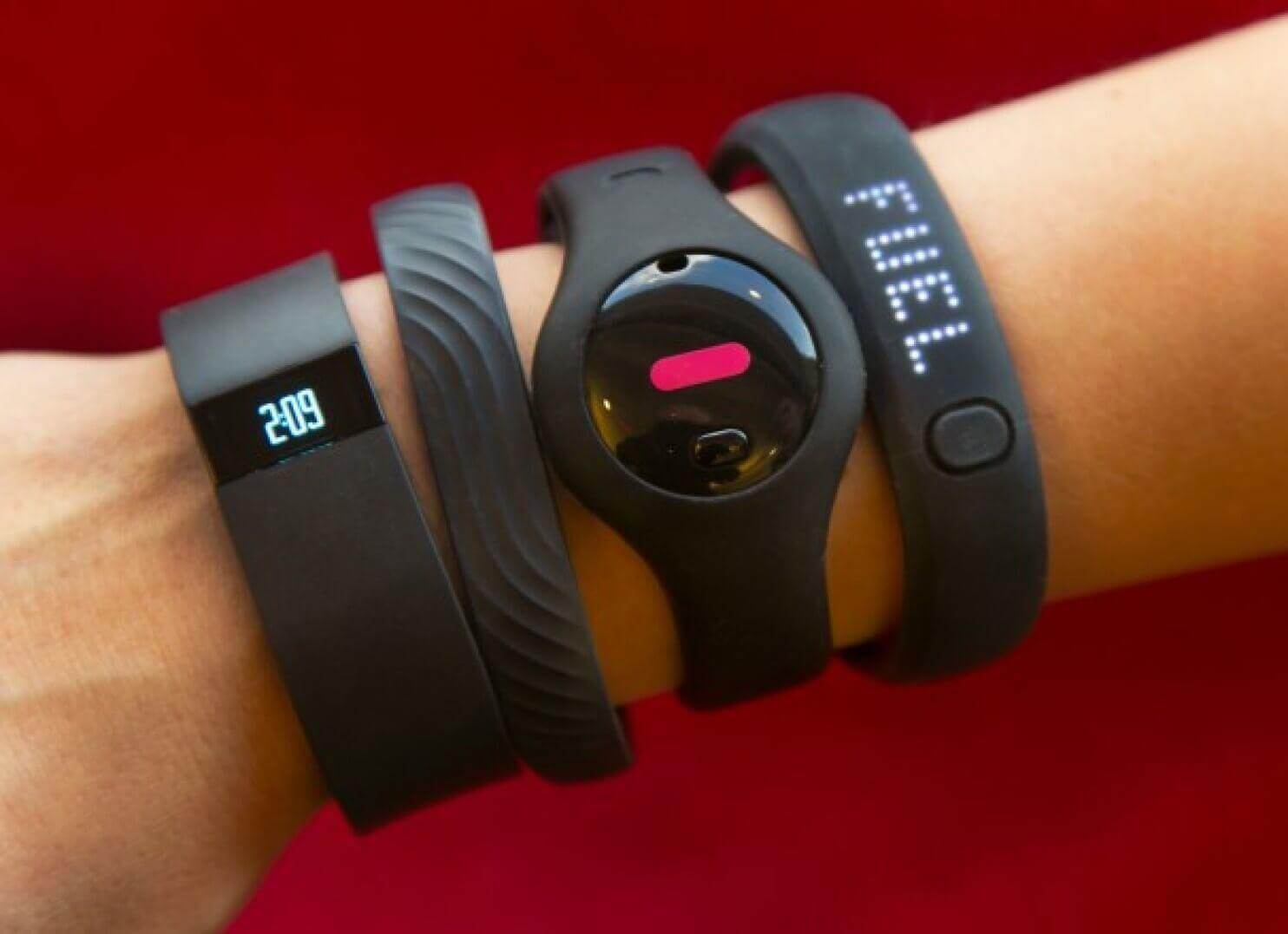 Wearables: Optimizing Your High-Performance Lifestyle