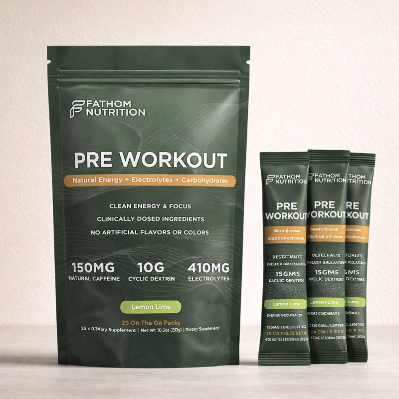 Pre Workout