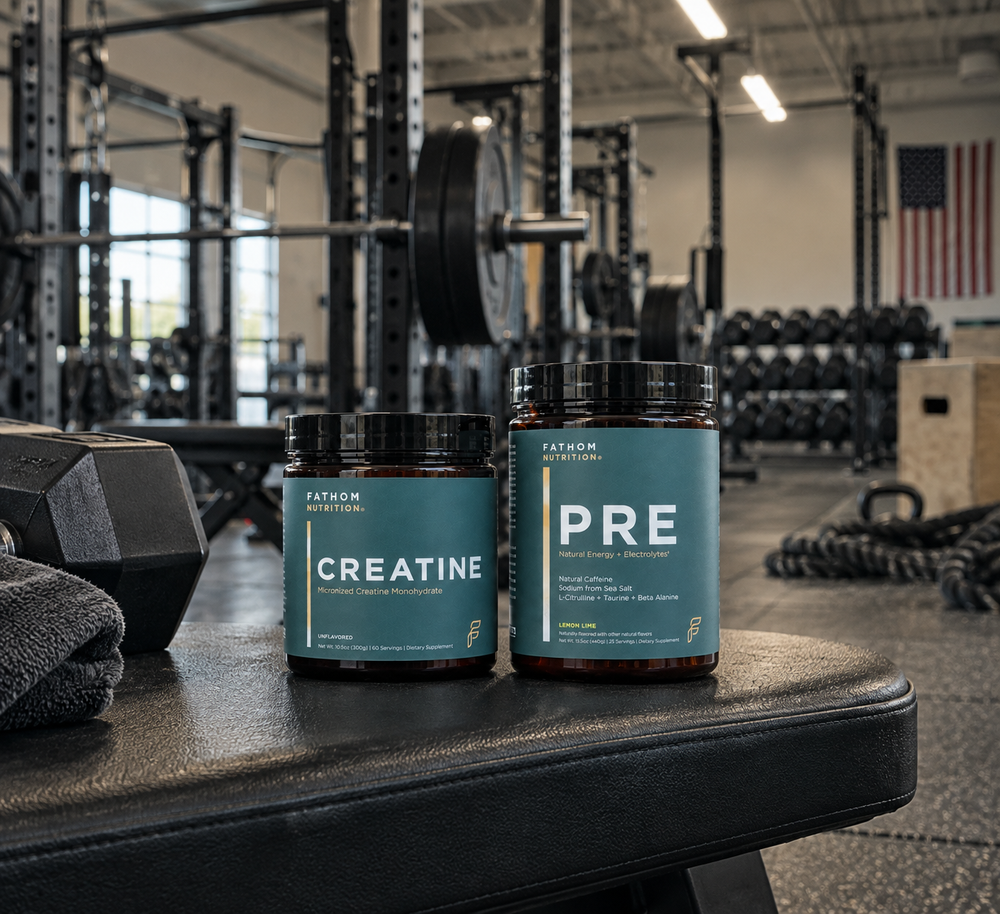 The Core Bundle