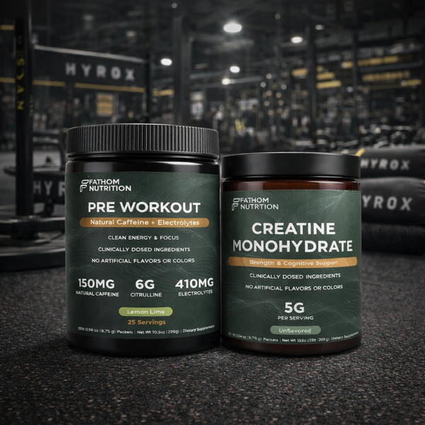 The Core Bundle