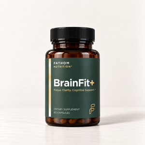 BrainFit+