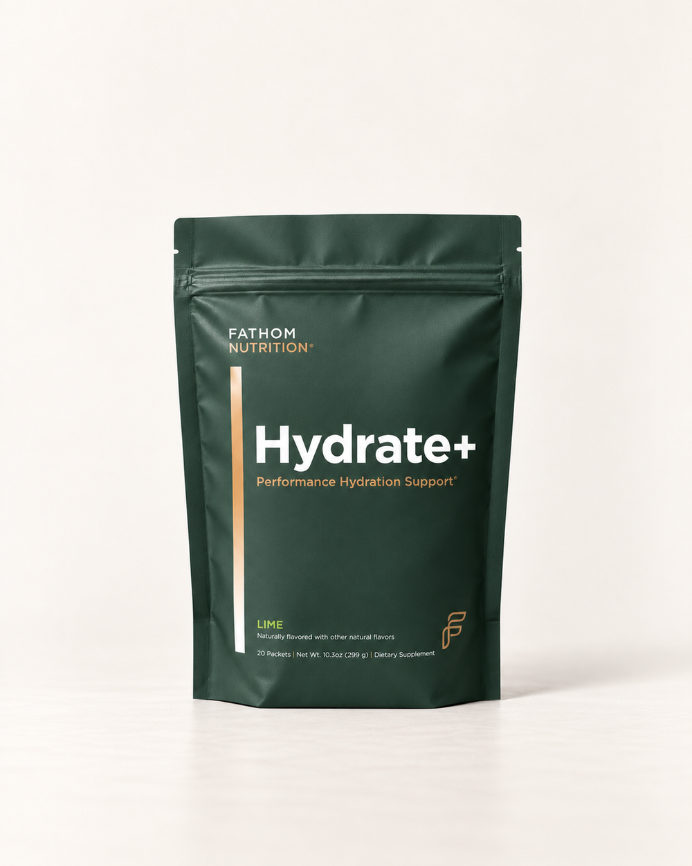 Hydrate+