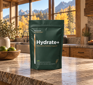Hydrate+