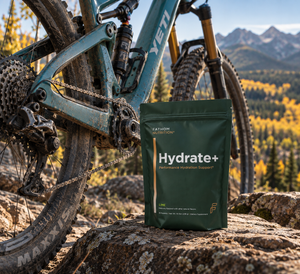 Hydrate+