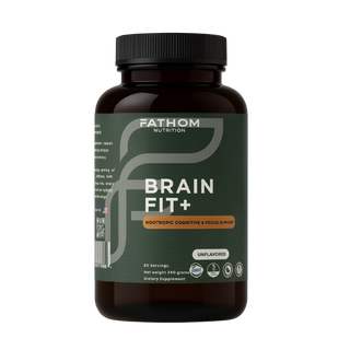 BrainFit+
