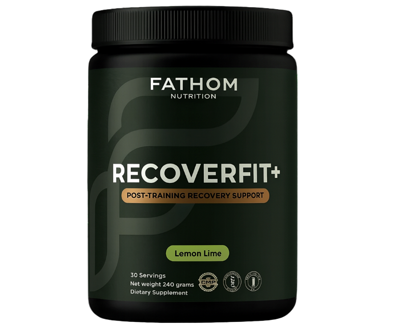 RecoverFIT+