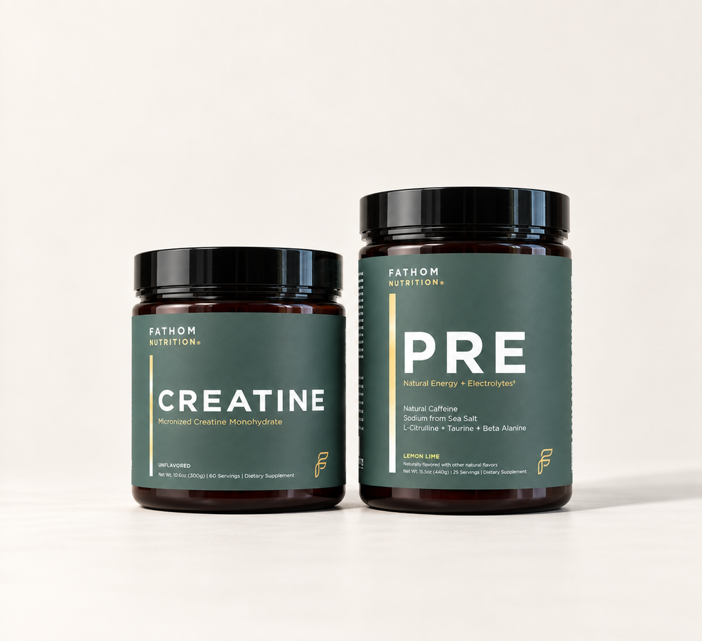 The Core Bundle