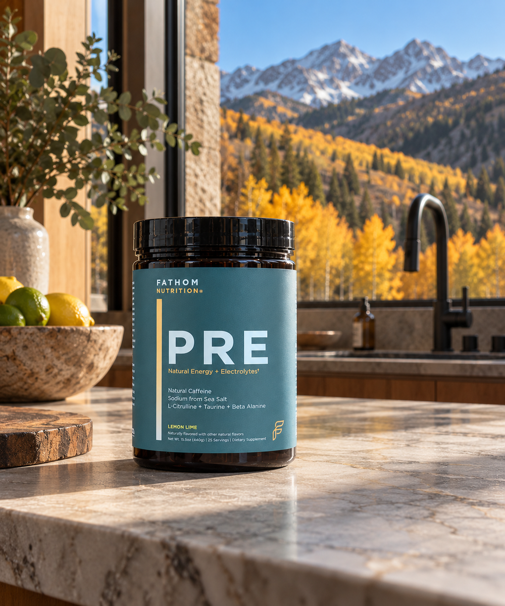 Pre Workout
