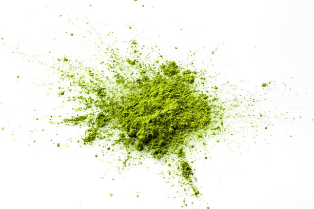 Daily Greens