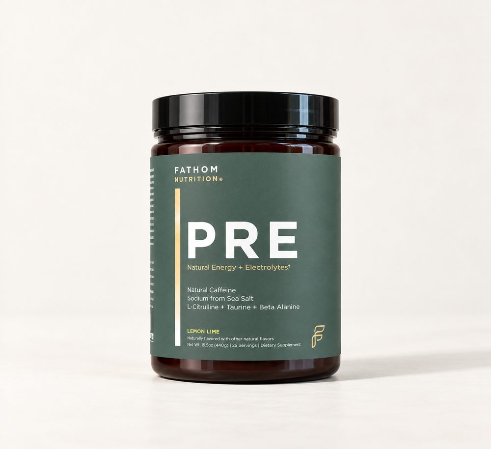 Pre Workout
